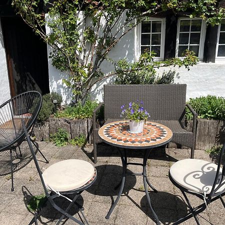 Charming Alps Apartment Perfect For Walk/Cycle/Ski Eschenbach エクステリア 写真