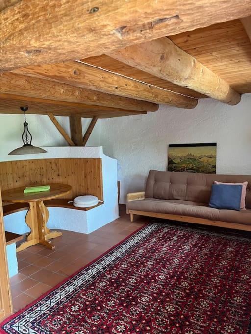 Charming Alps Apartment Perfect For Walk/Cycle/Ski Eschenbach エクステリア 写真