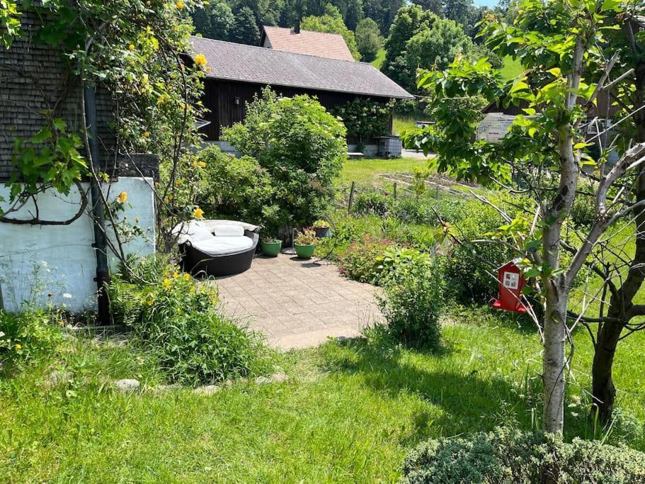 Charming Alps Apartment Perfect For Walk/Cycle/Ski Eschenbach エクステリア 写真