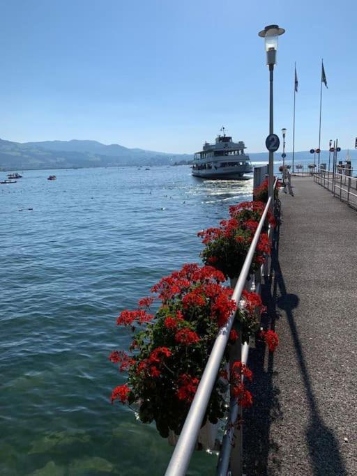 Charming Alps Apartment Perfect For Walk/Cycle/Ski Eschenbach エクステリア 写真